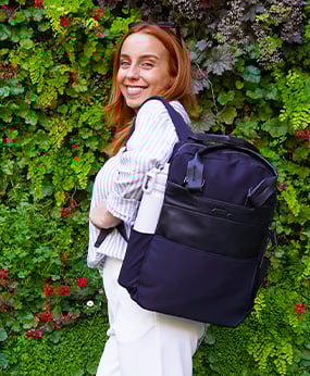 MOCHILAS